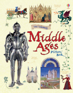 MIDDLE AGES PICTURE BOOK LE