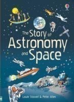 NNF STORY OF ASTRONOMY SPACE LE