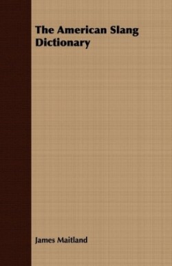 American Slang Dictionary