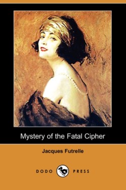 Mystery of the Fatal Cipher