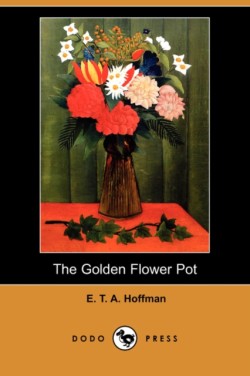 Golden Flower Pot (Dodo Press)