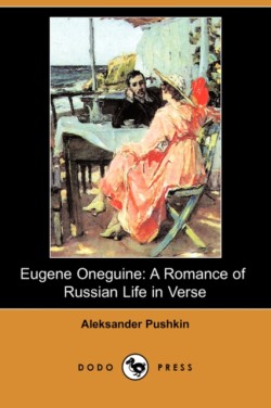 Eugene Oneguine