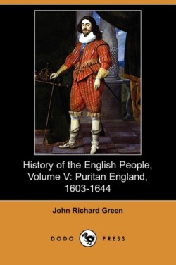 History of the English People, Volume V