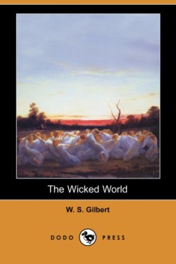 Wicked World (Dodo Press)