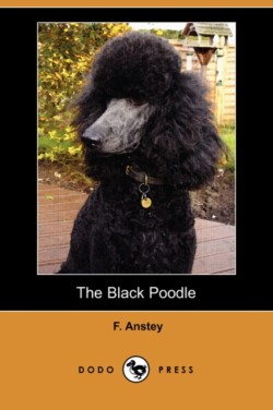 Black Poodle (Dodo Press)