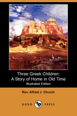 Three Greek Children