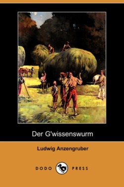 G'Wissenswurm (Dodo Press)