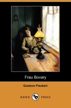 Frau Bovary (Dodo Press)