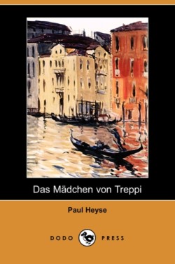 Madchen Von Treppi (Dodo Press)