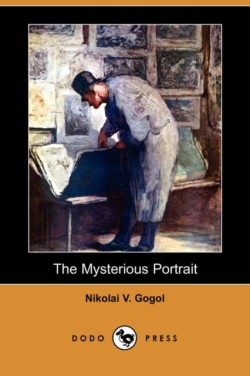 Mysterious Portrait (Dodo Press)