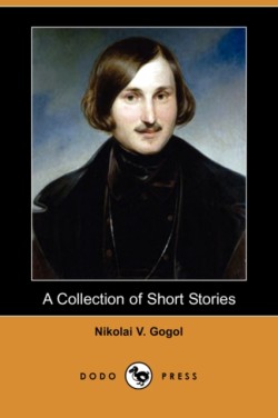 Collection of Short Stories (Dodo Press)