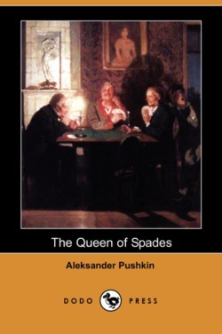 Queen of Spades (Dodo Press)