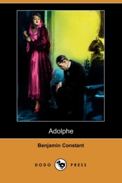 Adolphe (Dodo Press)