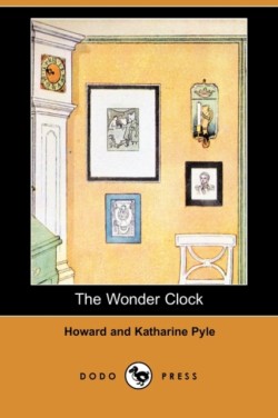 Wonder Clock (Dodo Press)