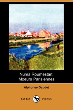 Numa Roumestan