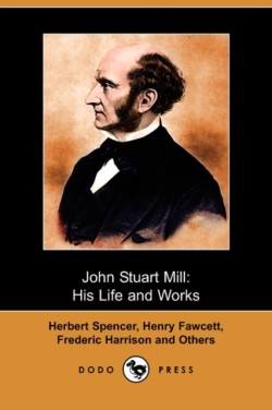 John Stuart Mill