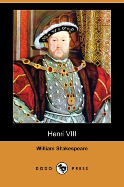 Henri VIII (Dodo Press)