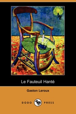 Fauteuil Hante (Dodo Press)