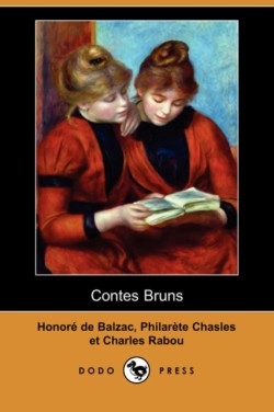 Contes Bruns (Dodo Press)