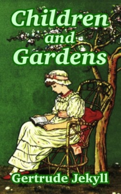 Children and Gardens