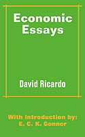 Economic Essays