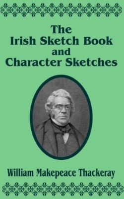 Irish Sketch Book & Character Sketches