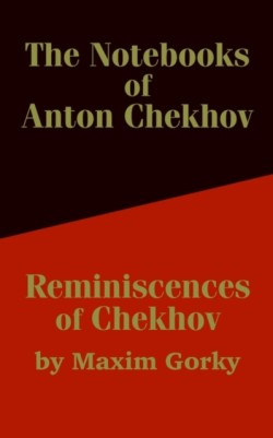 Notebooks of Anton Chekhov