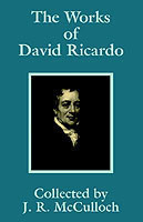 Works of David Ricardo