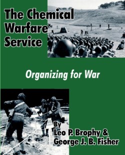 Chemical Warfare Service