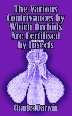 Various Contrivances by Which Orchids are Fertilised by Insects