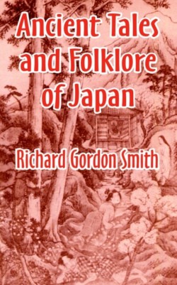 Ancient Tales and Folklore of Japan