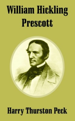 William Hickling Prescott