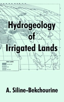 Hydrogeology of Irrigated Lands
