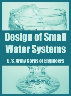 Design of Small Water Systems