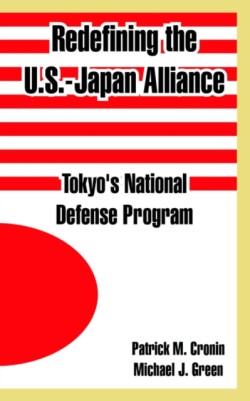 Redefining the U.S.-Japan Alliance