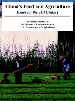 China's Food and Agriculture