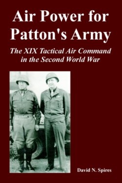 Air Power for Patton's Army