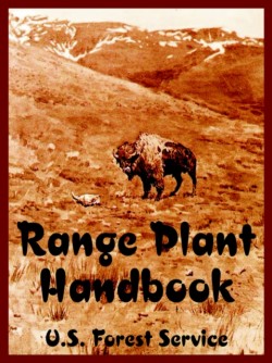 Range Plant Handbook