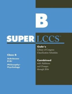 SUPERLCCS