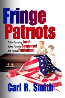 Fringe Patriots