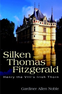 Silken Thomas Fitzgerald