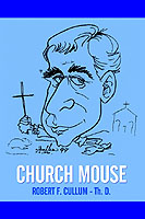 Church Mouse