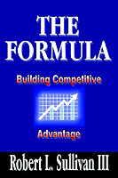 Formula: Building Competitive Advantage