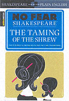 Taming of the Shrew (No Fear Shakespeare)