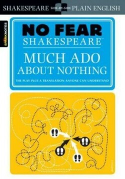 Much Ado About Nothing