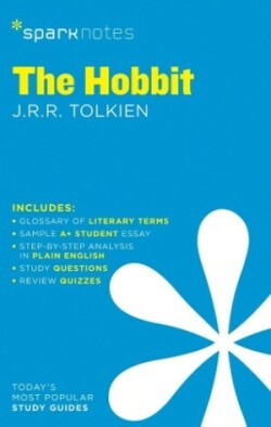 Hobbit SparkNotes Literature Guide