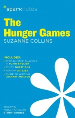 Hunger Games (SparkNotes Literature Guide)