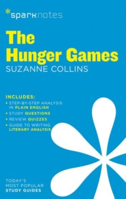 Hunger Games (SparkNotes Literature Guide)