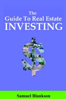 Guide to Real Estate Investing