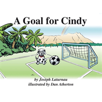 Goal for Cindy